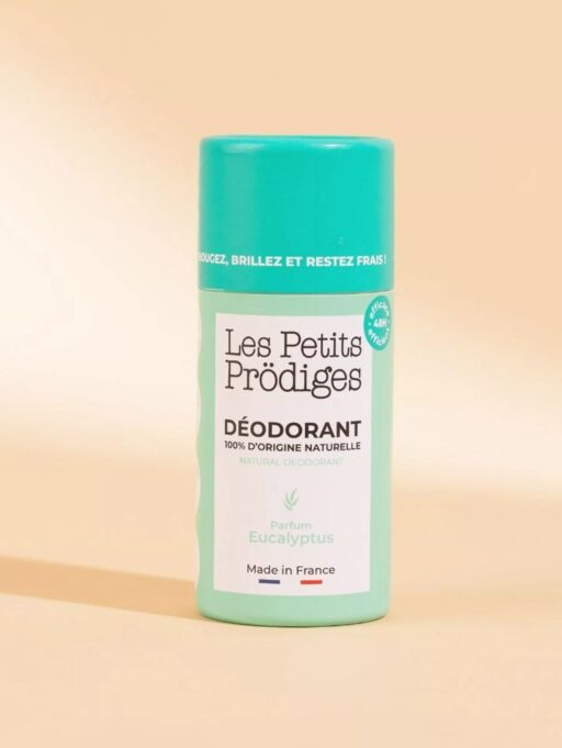 Déodorant Eucalyptus