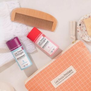 Déodorant Linge Propre