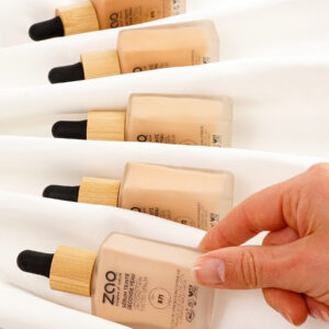 Second skin tinted serum-872 Nude