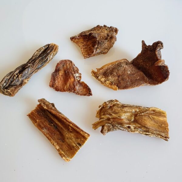 Dried Meat- Water Buffalo