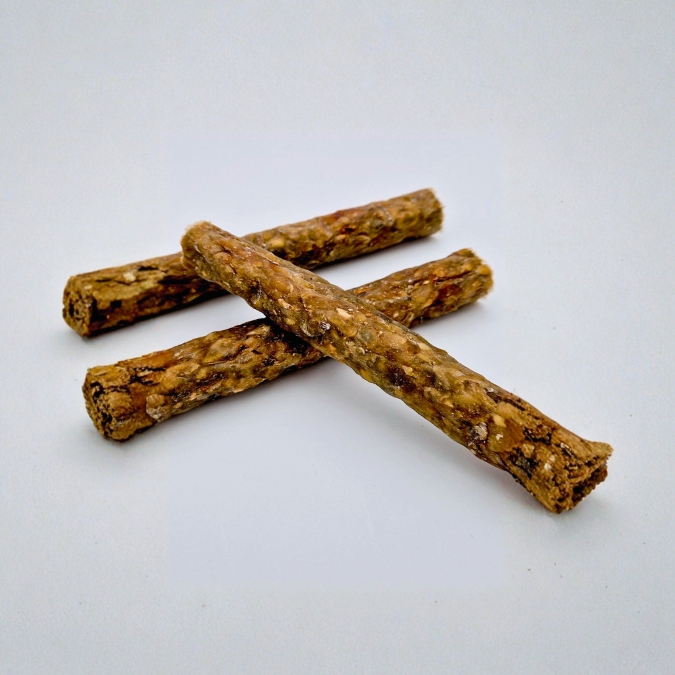 Chew Stick Festive Feast