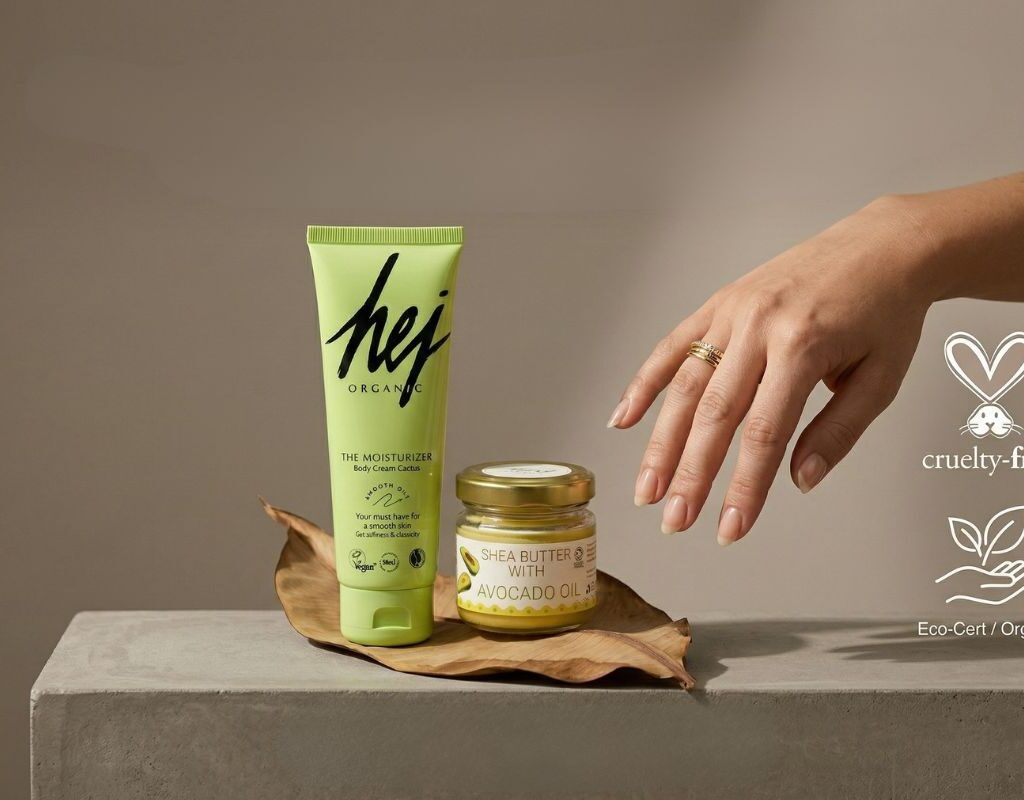 The Complete Guide to Cruelty-Free Skincare for Sensitive Skin