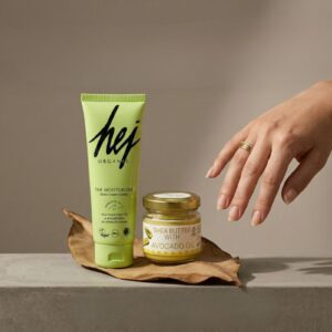 Conscious Care for You and the Planet