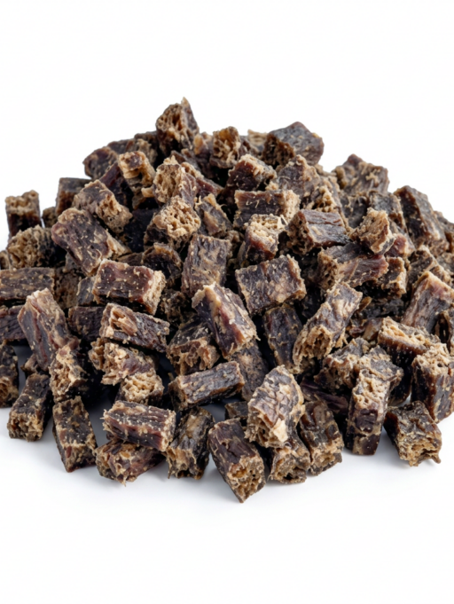 Beef Cubes