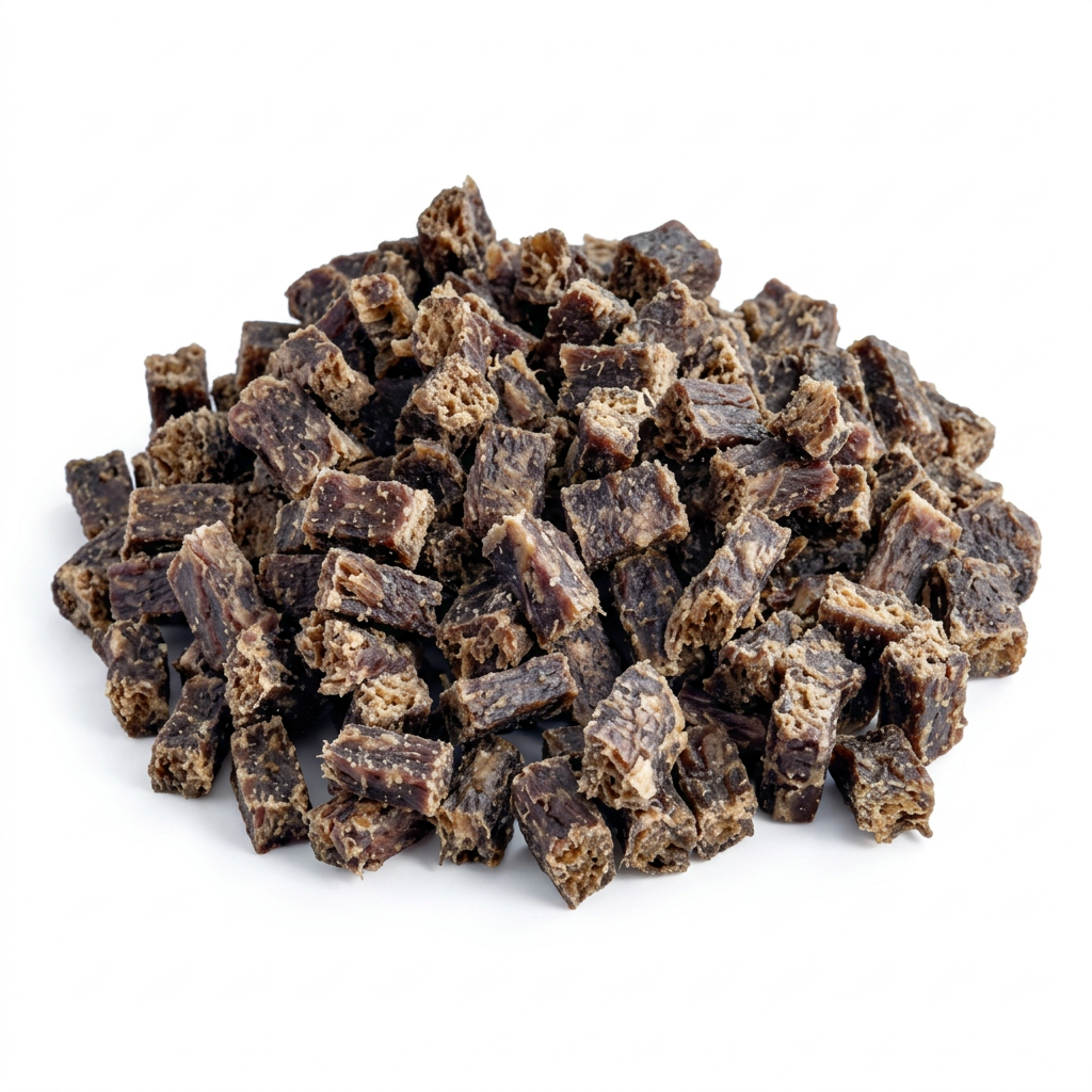Beef Cubes