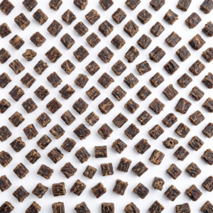 Beef Cubes