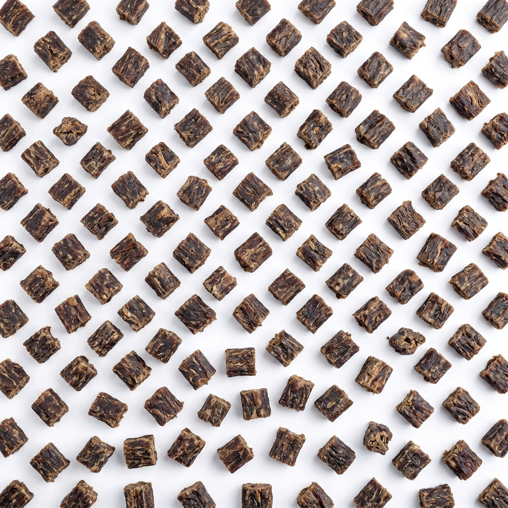 Beef Cubes