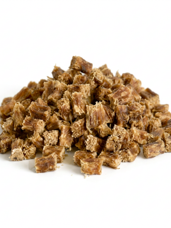 Chicken Cubes
