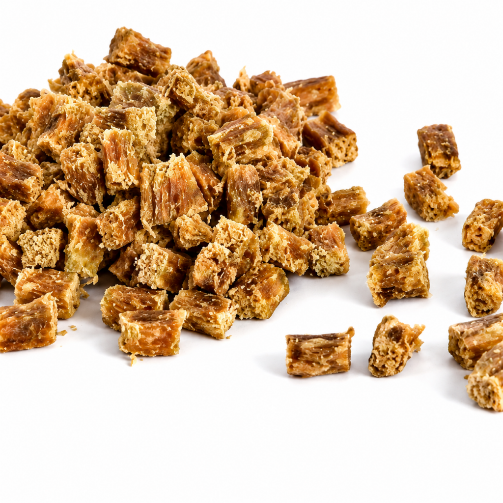 Chicken Cubes