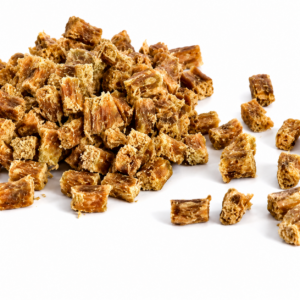 Chicken Cubes