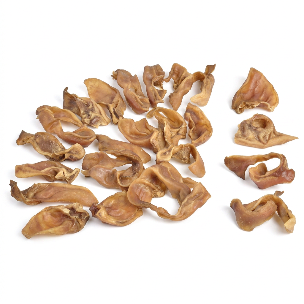 Pork Strips