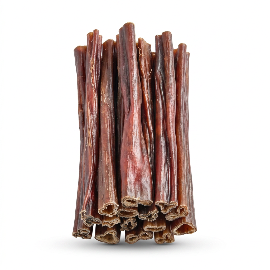 Beef Gullet Round