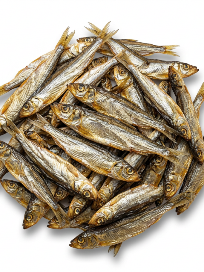 Fish Sprats
