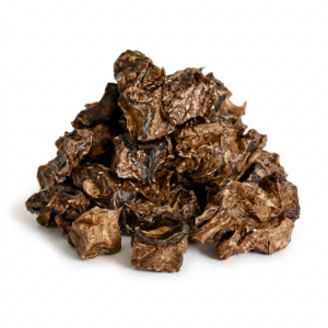 Beef Lung Cubes