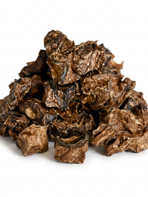 Beef Lung Cubes