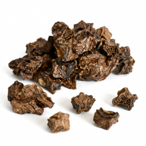 Beef Lung Cubes