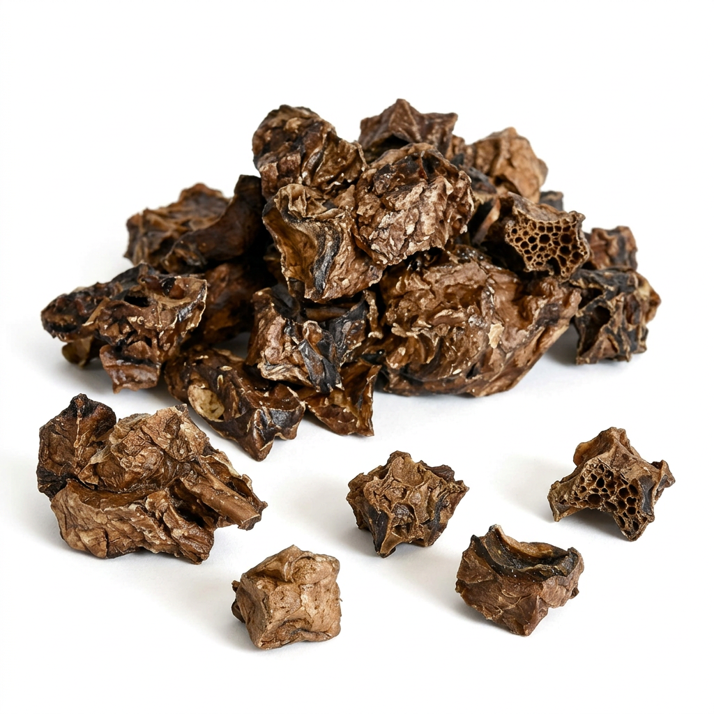 Beef Lung Cubes