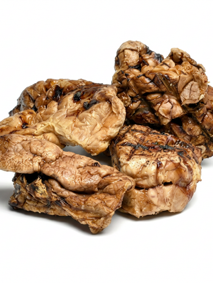 Pork Lung