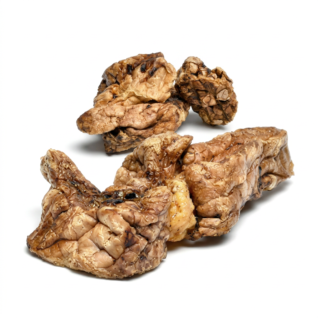 Pork Lung