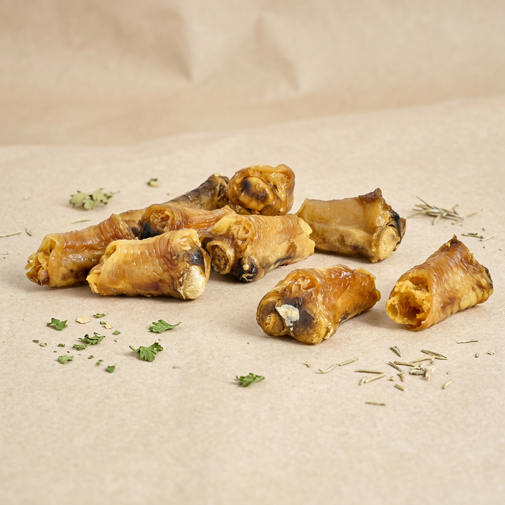 Collagen Chicken Bones