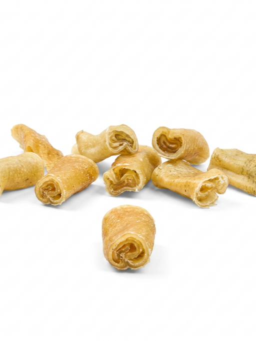 Pork Crisps