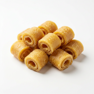 Pork Crisps