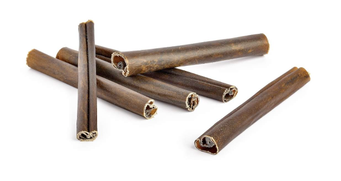 Beef Hide Collagen Sticks