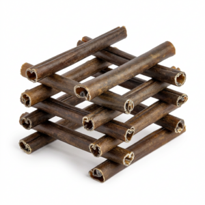 Beef Hide Collagen Sticks