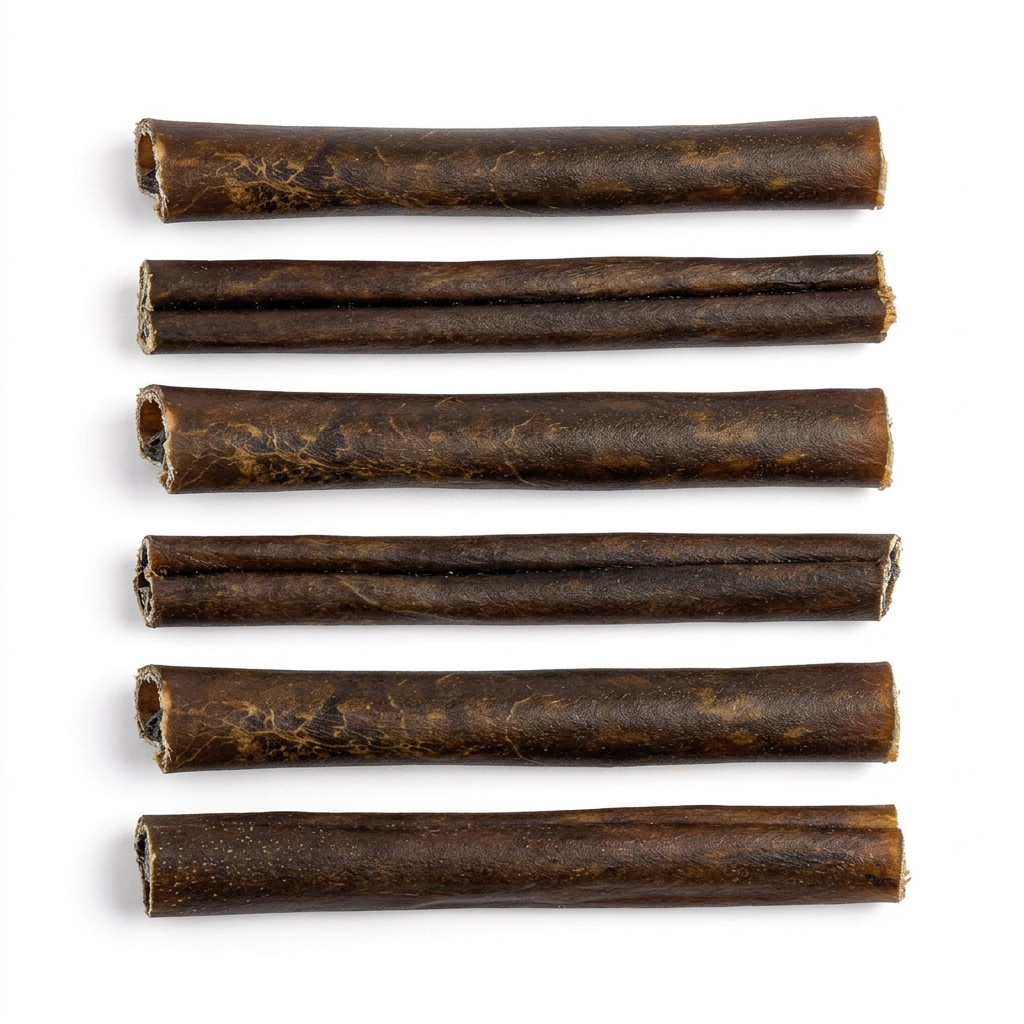 Beef Hide Collagen Sticks