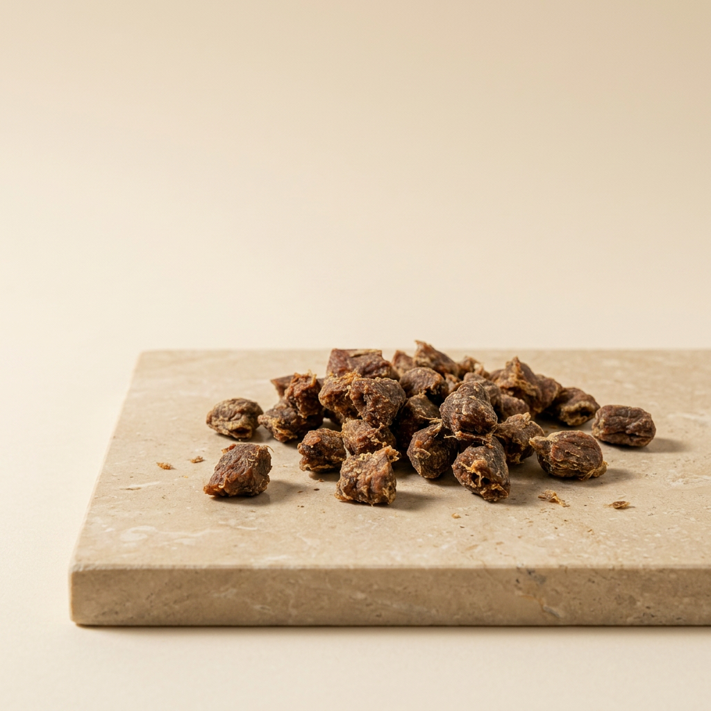Lamb Cubes