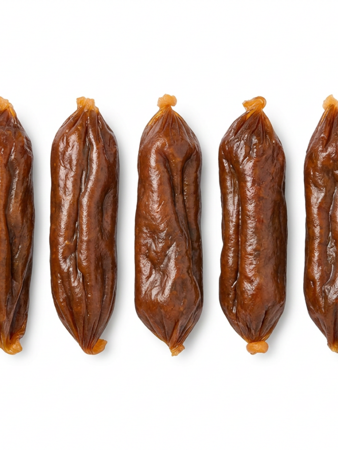 Beef Sausages