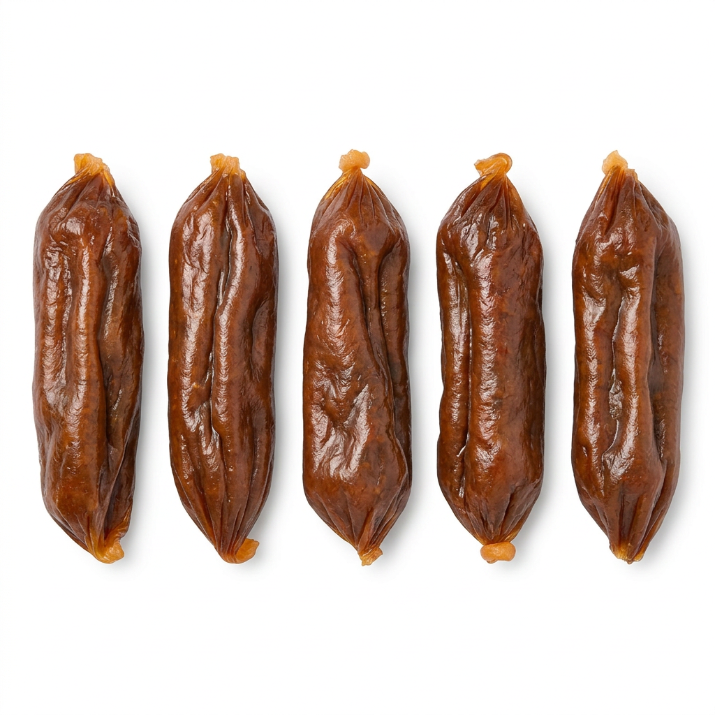 Beef Sausages