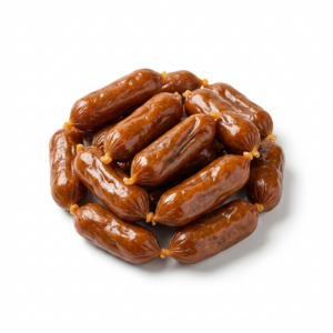 Beef Sausages