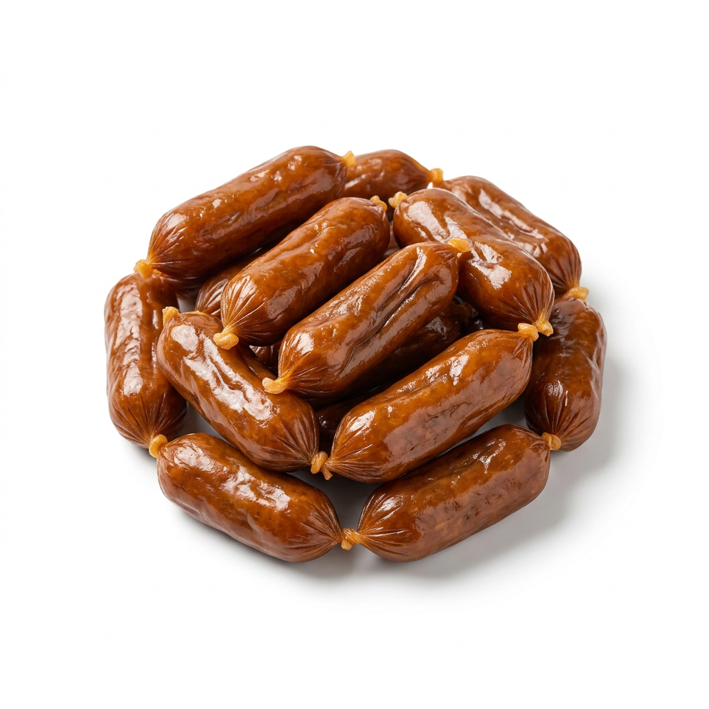 Beef Sausages